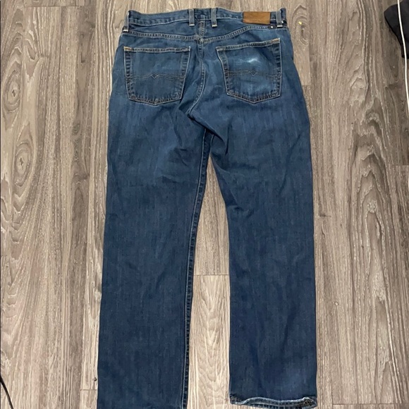 Men’s jeans - Picture 3 of 4